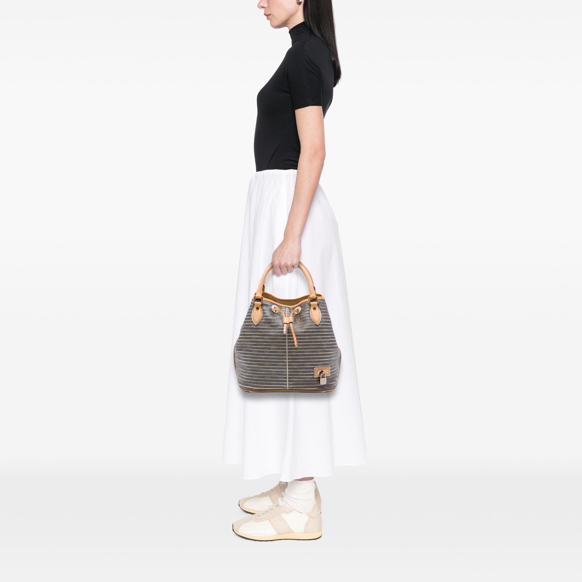 Louis Vuitton Monogram Eden Neo