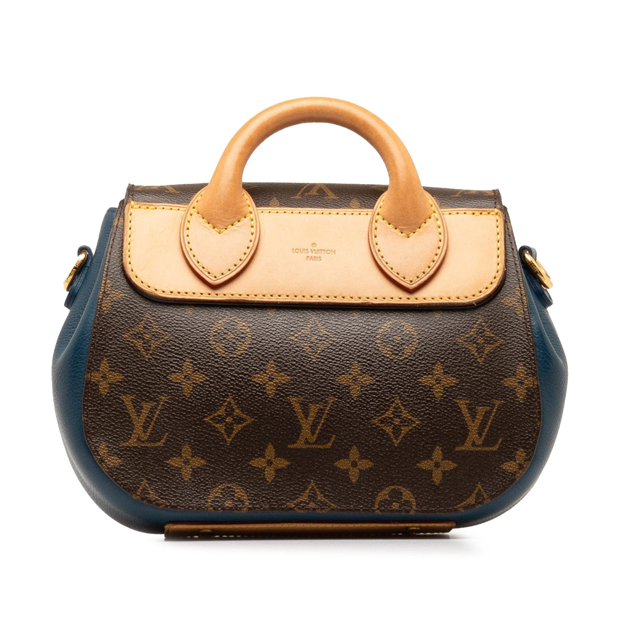 Louis Vuitton Monogram Eden PM (SHG-76yOO2)
