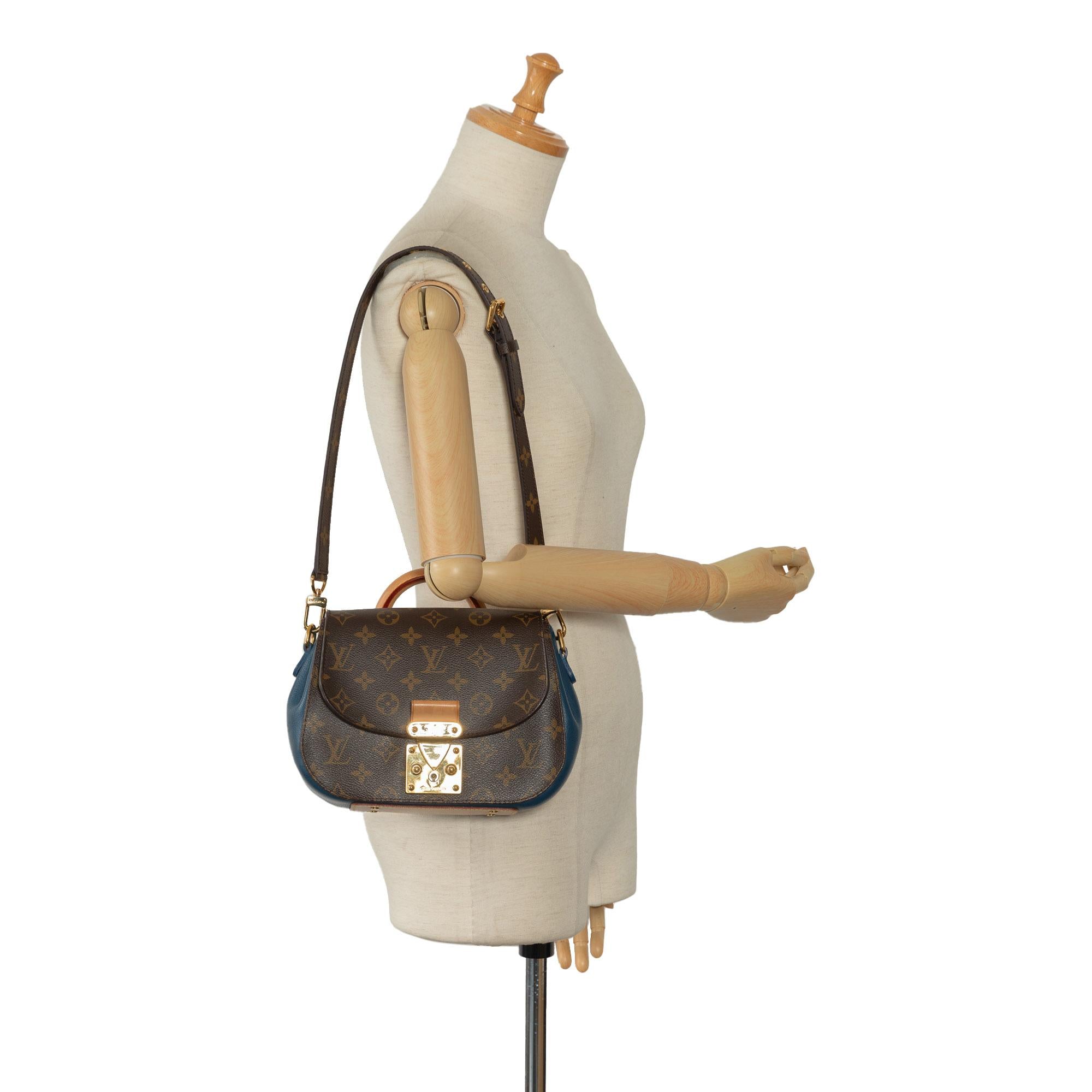 Louis Vuitton Monogram Eden PM (SHG-76yOO2)