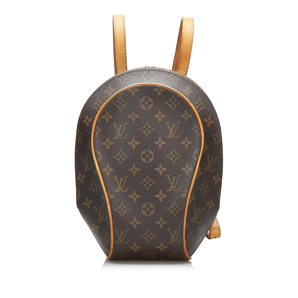 Authentic Louis Vuitton Ellipse Sac a Dos backpack, Luxury, Bags