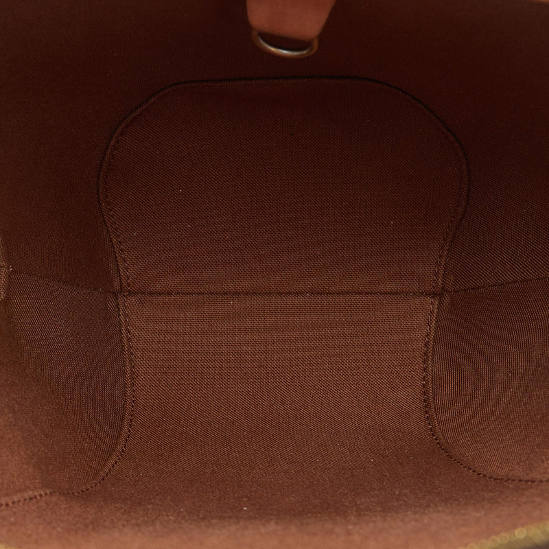 Louis Vuitton Monogram Ellipse Backpack (SHG-nFZNeM)
