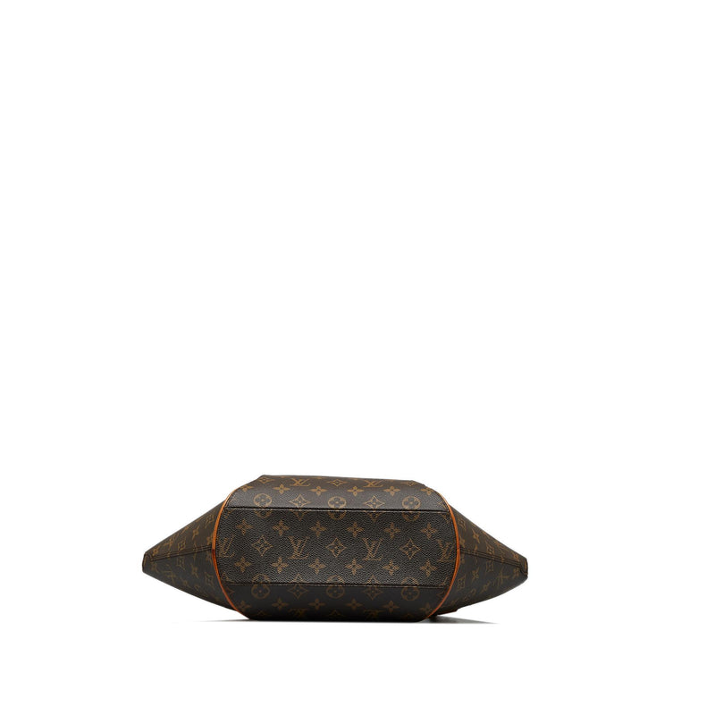 Louis Vuitton Monogram Ellipse Shopping GM (SHG-32264) – LuxeDH