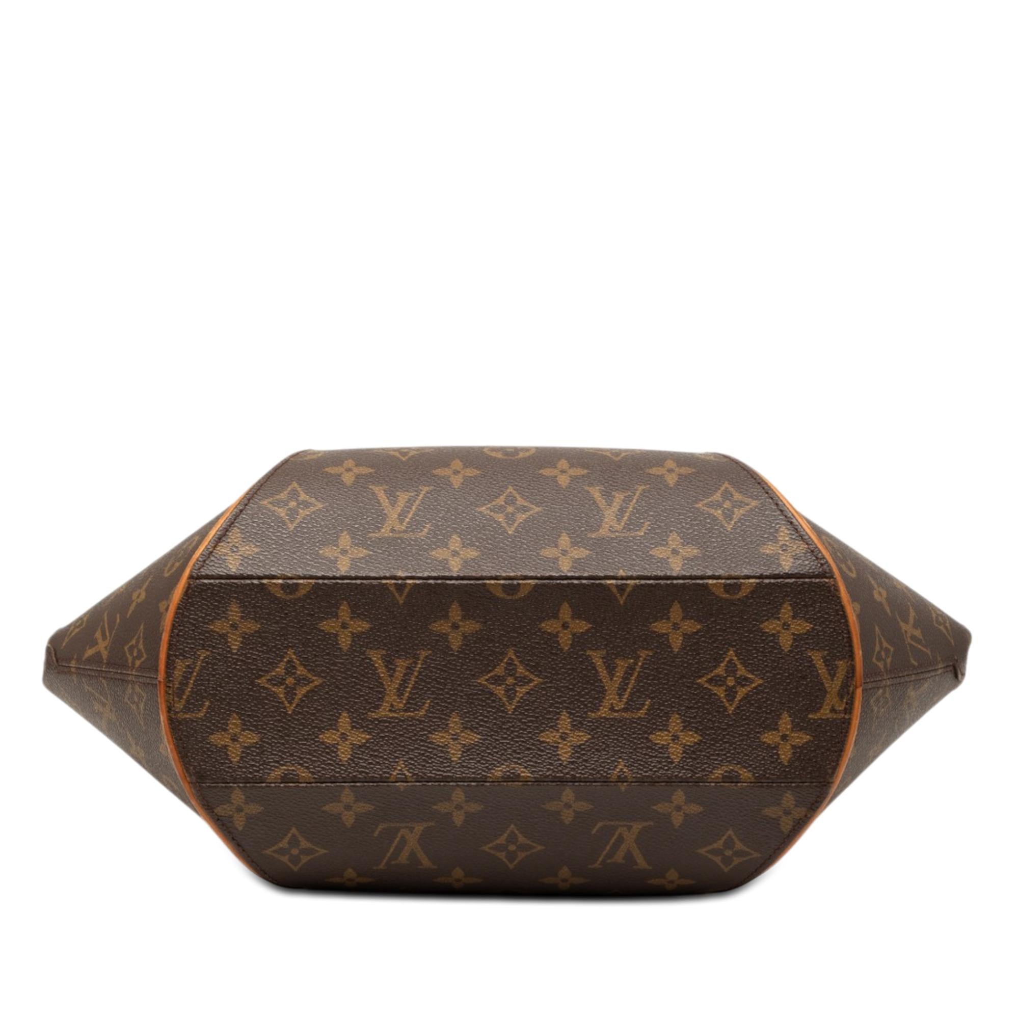 Louis Vuitton Monogram Ellipse MM