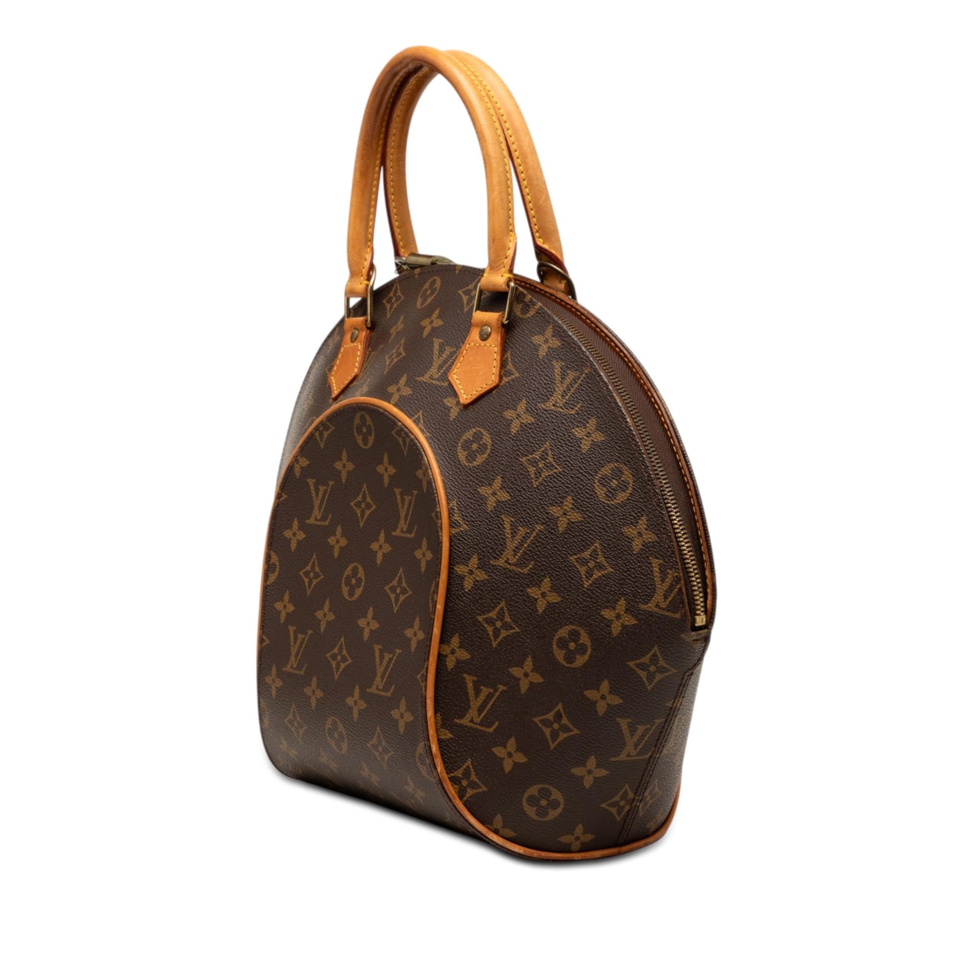 Louis Vuitton Monogram Ellipse MM