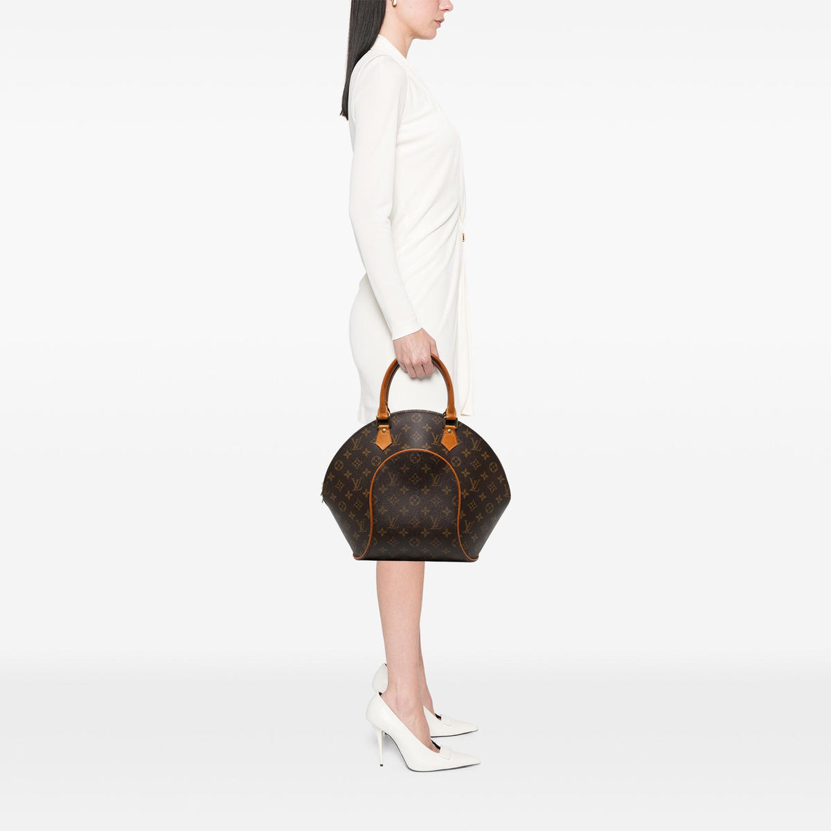 Louis Vuitton Monogram Ellipse MM