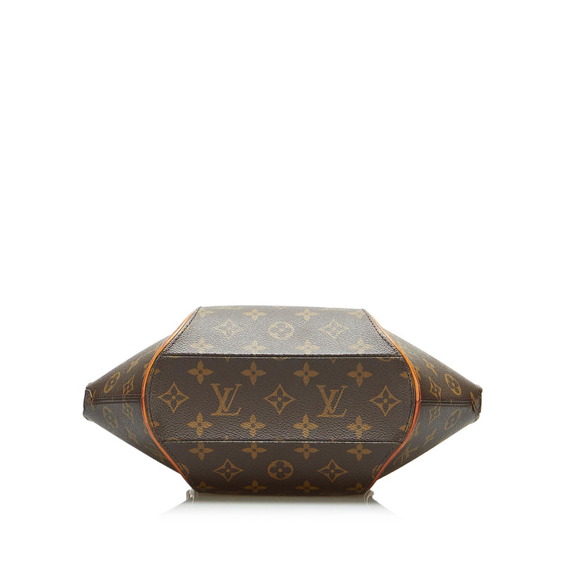 Louis Vuitton Monogram Ellipse PM (SHG-ur3Fi7)