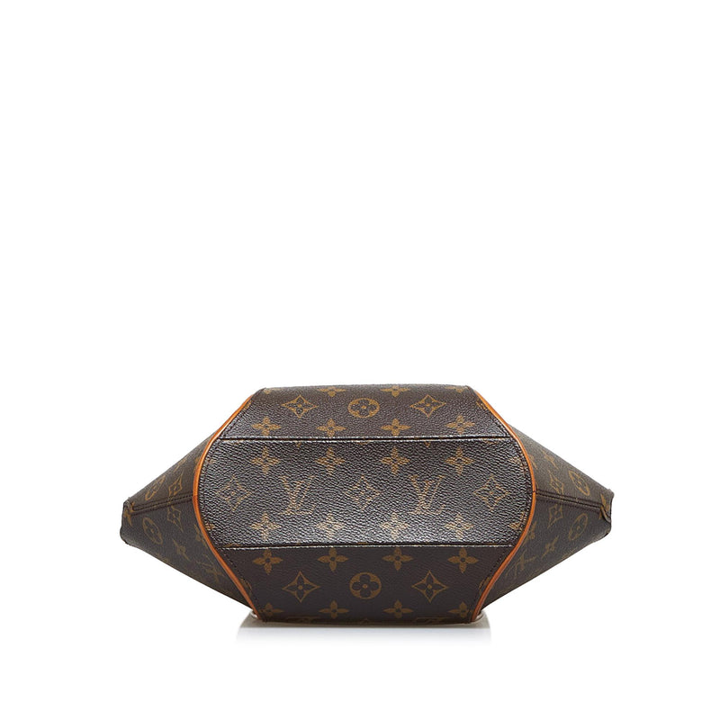 Louis Vuitton Monogram Ellipse PM (SHG-rwXDI6)
