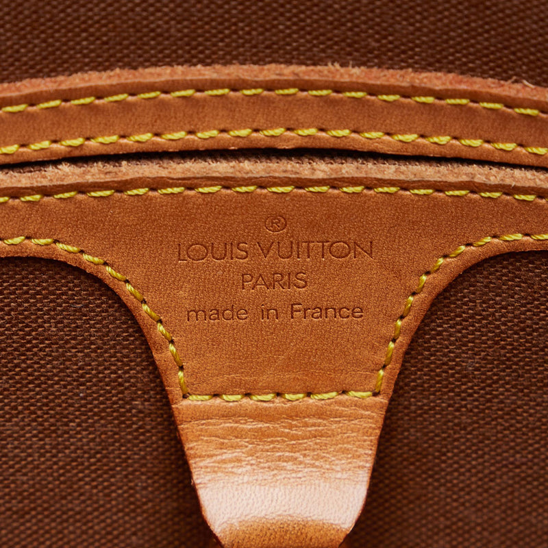 Louis Vuitton Monogram Ellipse PM (SHG-rwXDI6)