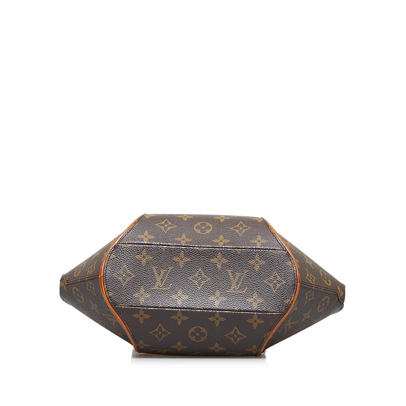 Louis Vuitton Monogram Ellipse PM (SHG-d683XK)