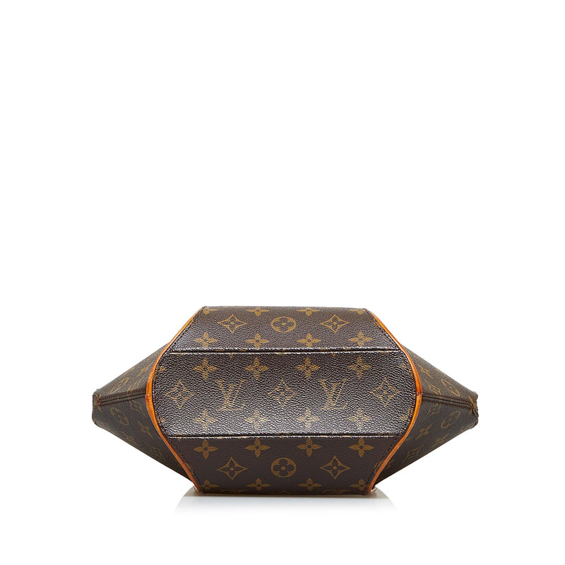 Louis Vuitton Monogram Ellipse PM (SHG-eQdS2h)