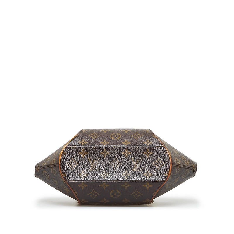 Louis Vuitton Monogram Ellipse PM (SHG-RUbx0I)