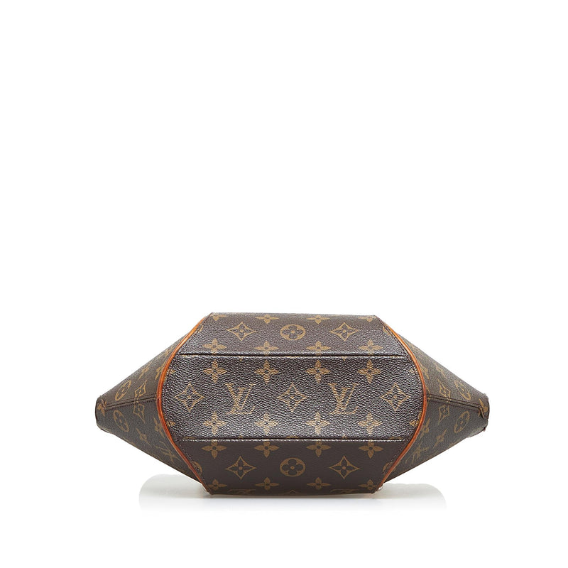 Louis Vuitton Monogram Ellipse PM (SHG-3USocs)