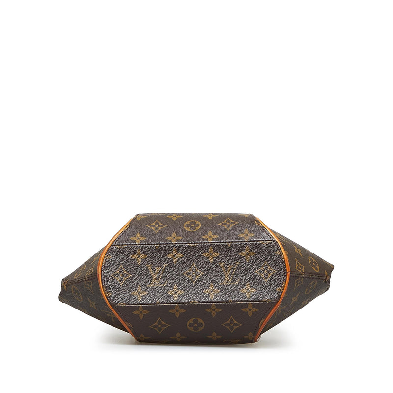 Louis Vuitton Monogram Ellipse PM (SHG-U6TsKt)