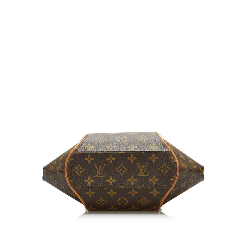 Louis Vuitton Monogram Ellipse PM (SHG-iuS9oO)