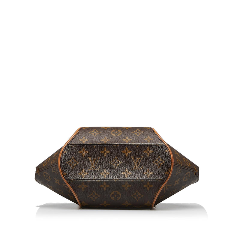 Louis Vuitton Monogram Ellipse PM (SHG-yfJeqt)