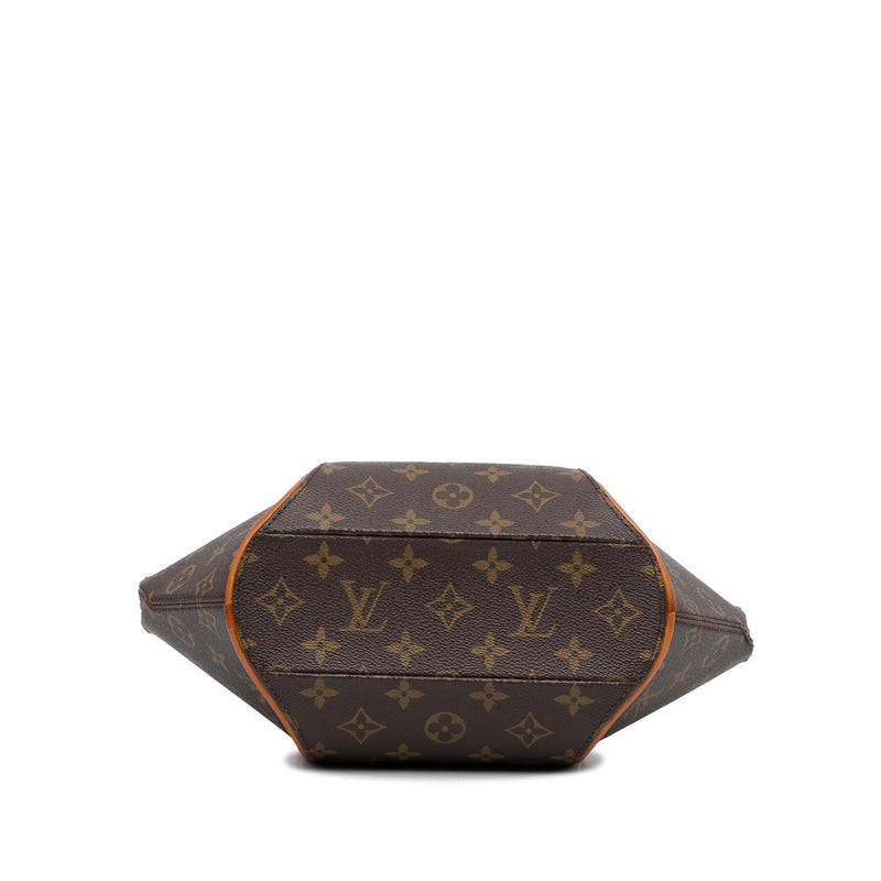 Louis Vuitton Monogram Ellipse PM (SHG-SSttho)