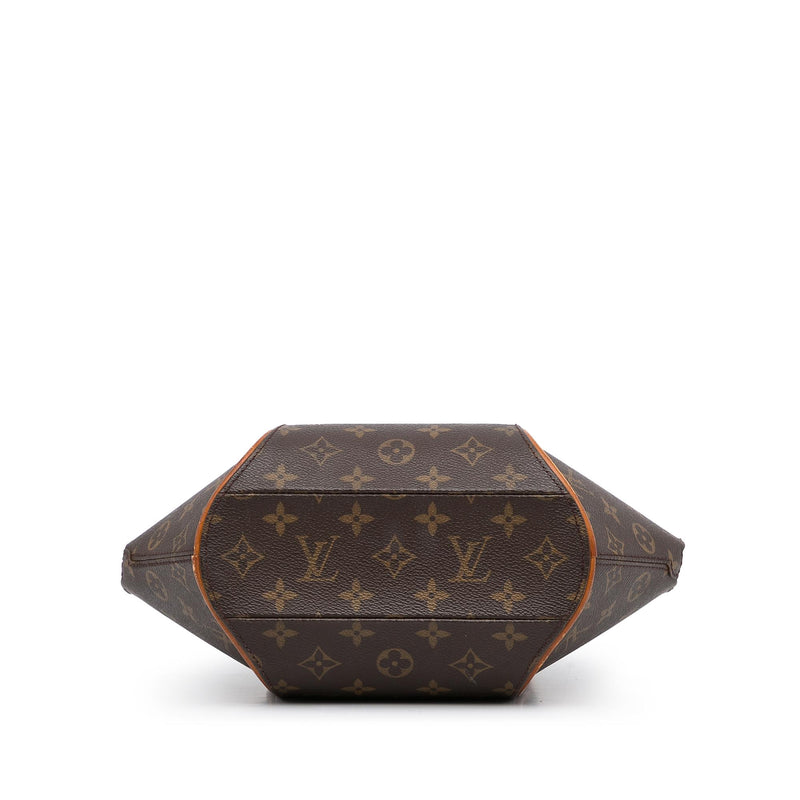 Louis Vuitton Monogram Ellipse PM (SHG-T4fuFP)