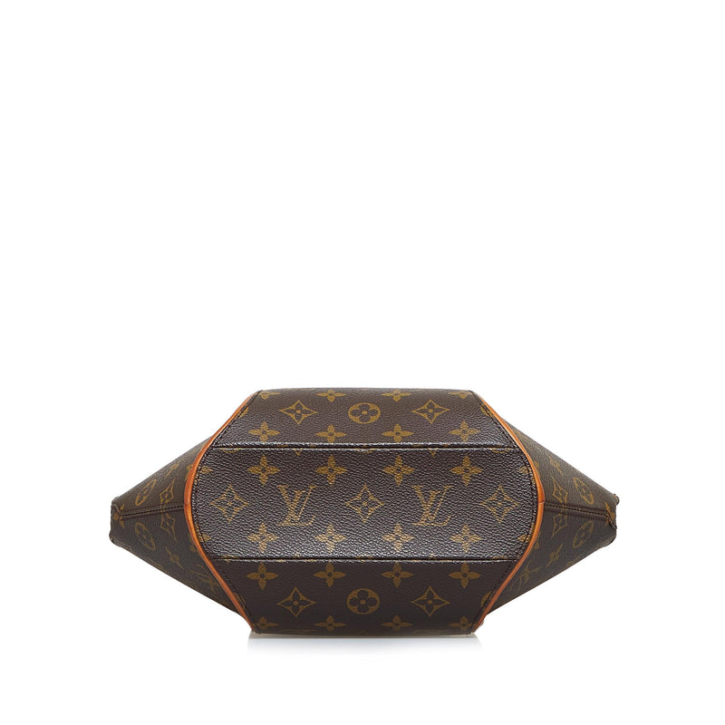 Louis Vuitton Monogram Ellipse PM (SHG-CmCgdi)
