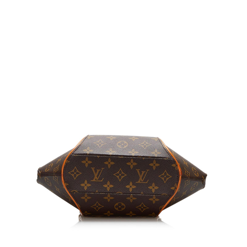 Louis Vuitton Monogram Ellipse PM (SHG-IwwkCG)