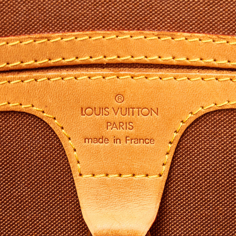 Louis Vuitton Monogram Ellipse PM (SHG-uaXpIO)
