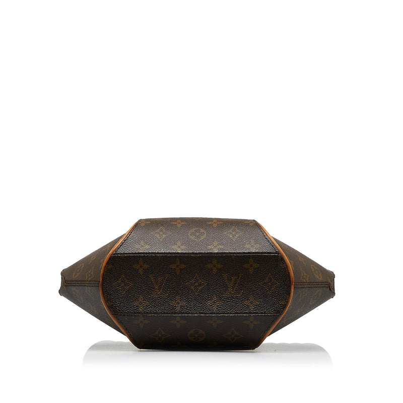 Louis Vuitton Monogram Ellipse PM (SHG-J1JDTC)