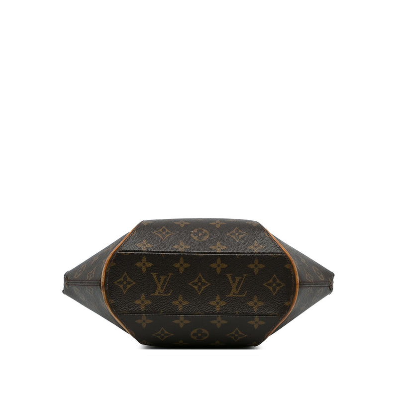 Louis Vuitton Monogram Ellipse PM (SHG-RPOvLD)