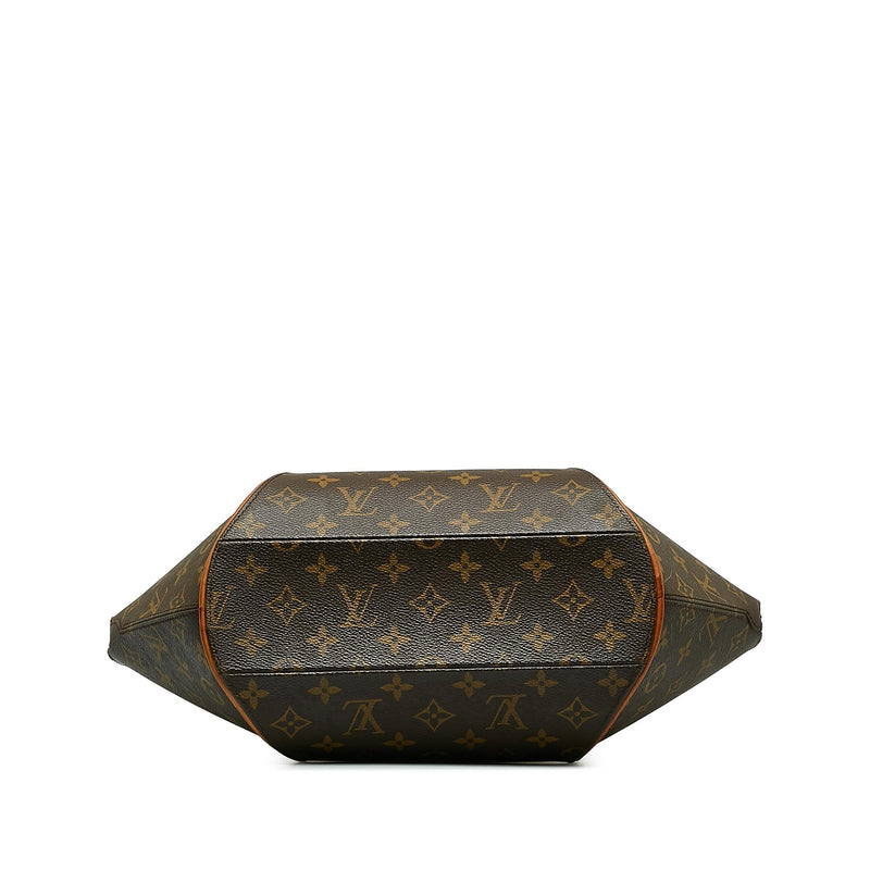 Louis Vuitton Monogram Ellipse PM (SHG-PMfDqy)