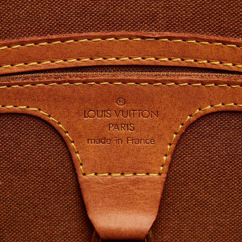 Louis Vuitton Monogram Ellipse PM (SHG-PMfDqy)