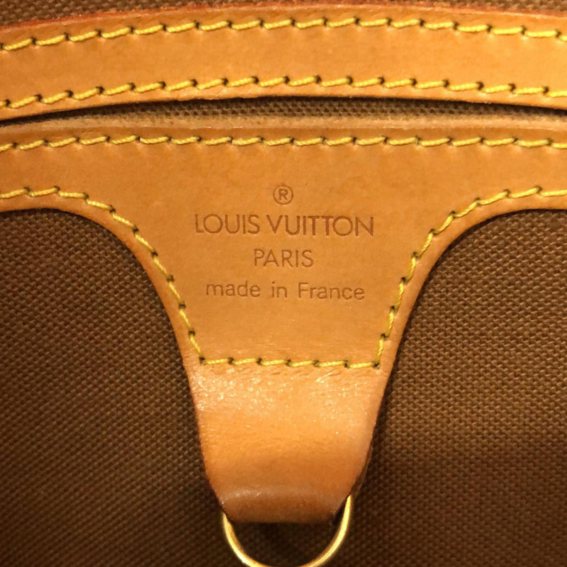 Louis Vuitton Monogram Ellipse PM (SHG-UZwlNP)