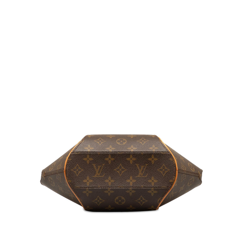 Louis Vuitton Monogram Ellipse PM (SHG-m26HuK)