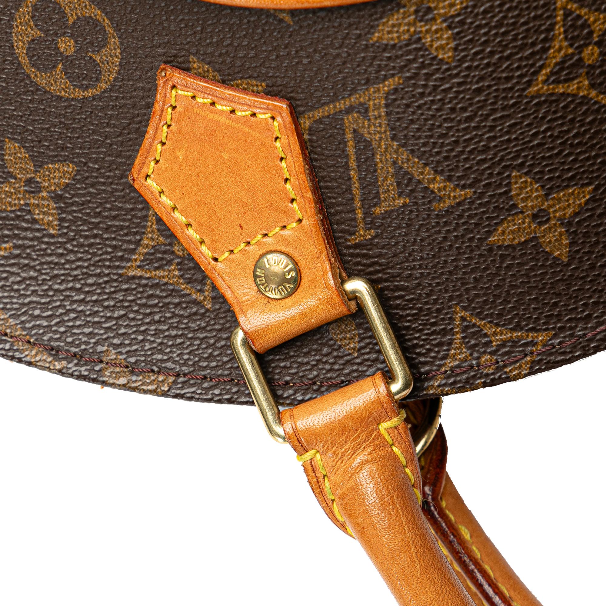 Louis Vuitton Monogram Ellipse PM (SHG-JfWQZk)