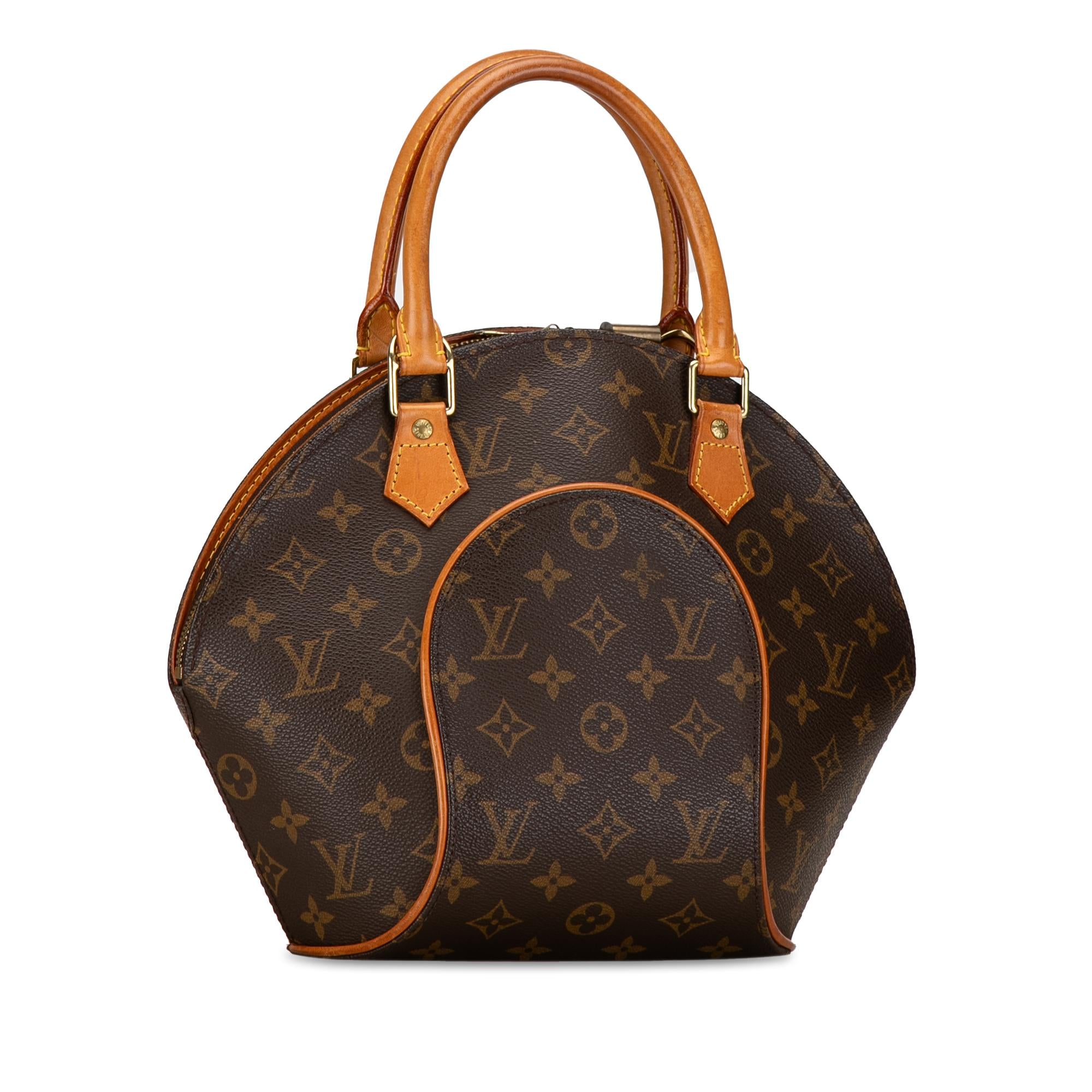Louis Vuitton Monogram Ellipse PM (SHG-JfWQZk)