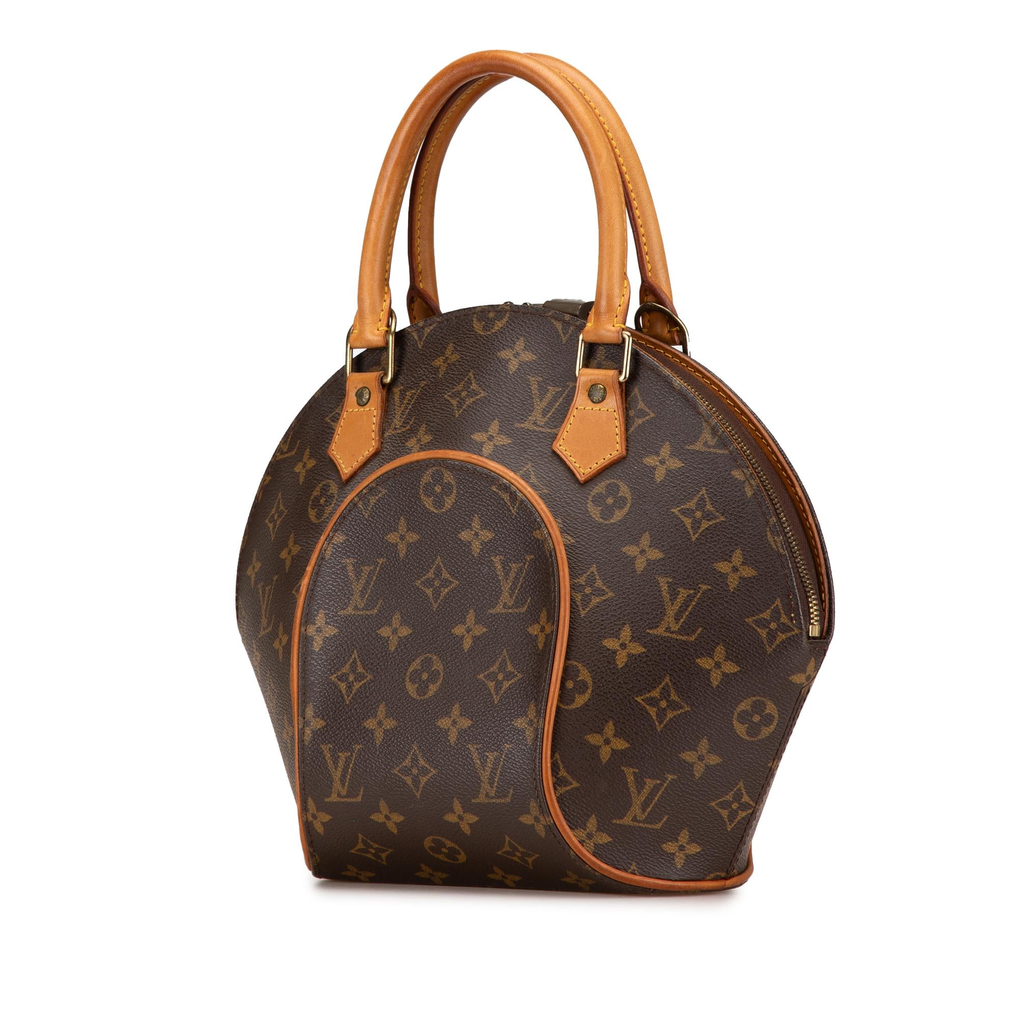 Louis Vuitton Monogram Ellipse PM (SHG-f9aXmf)