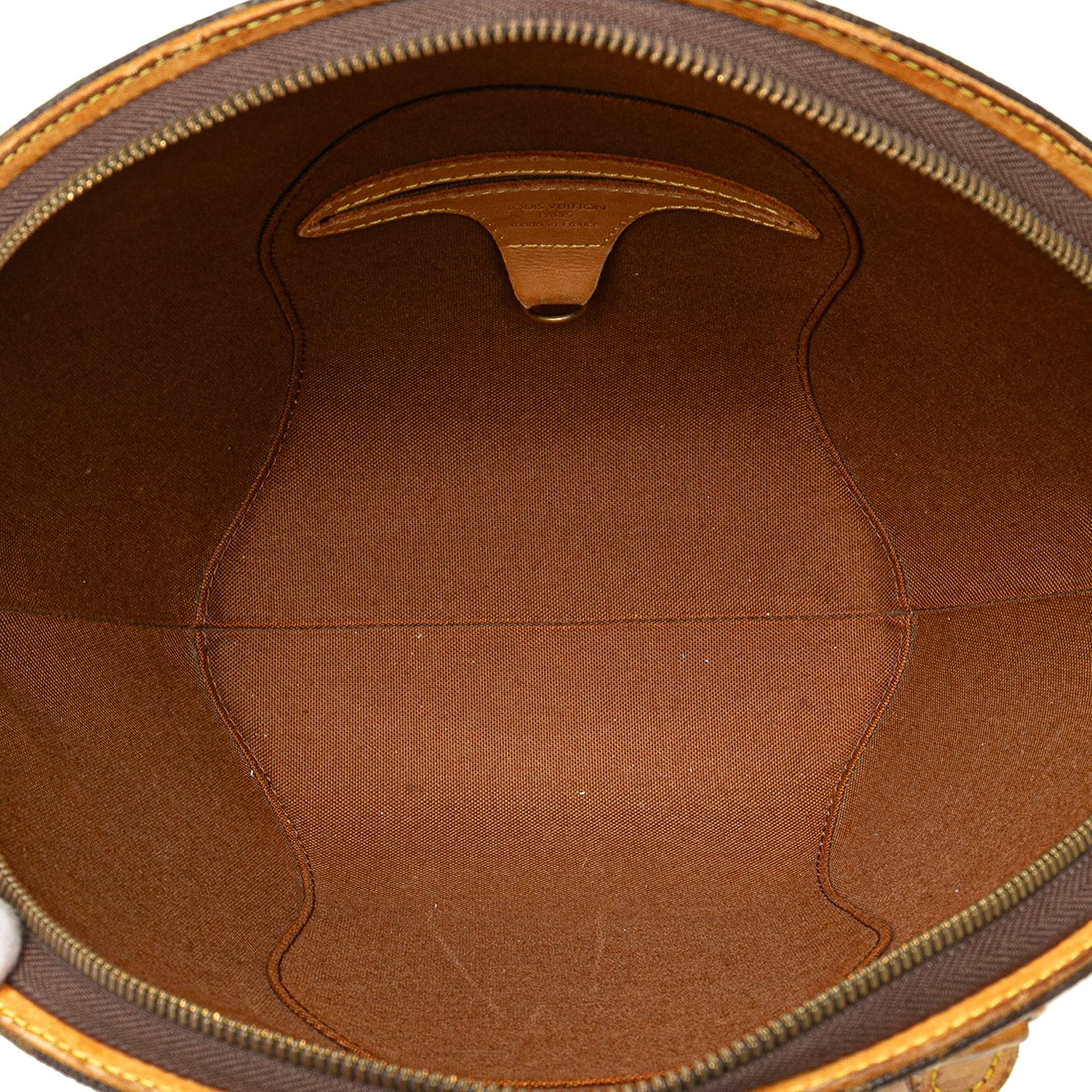 Louis Vuitton Monogram Ellipse PM