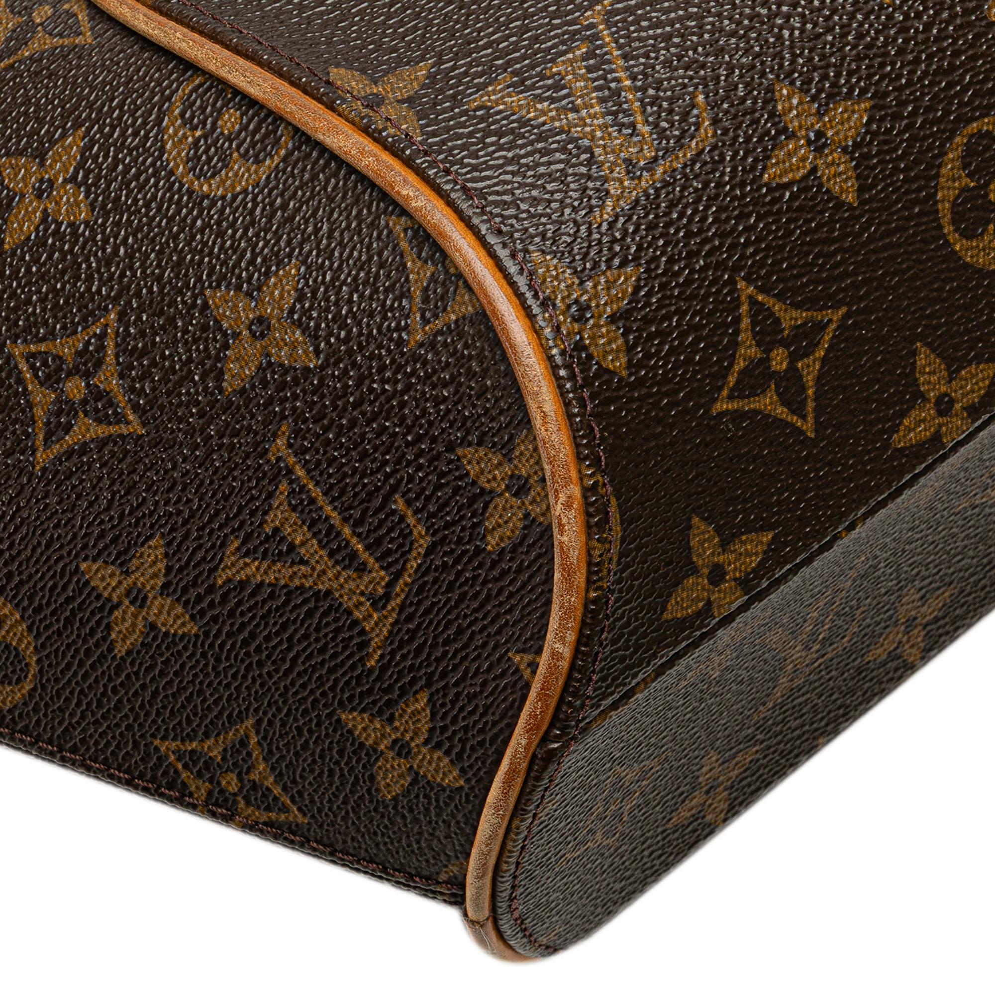 Louis Vuitton Monogram Ellipse PM