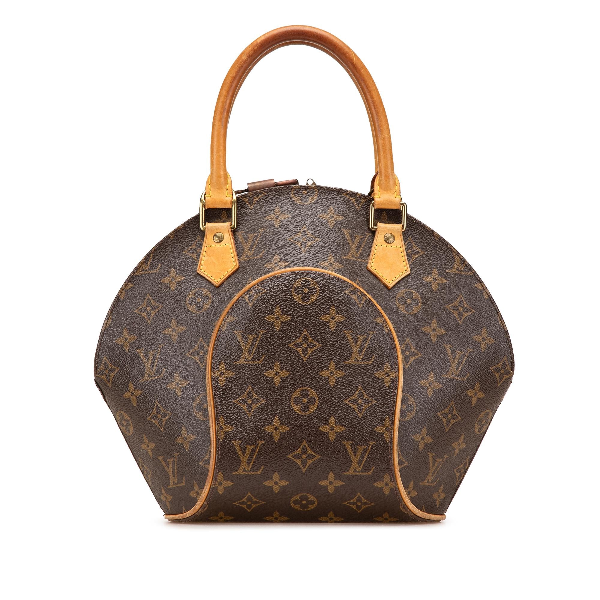 Louis Vuitton Monogram Ellipse PM