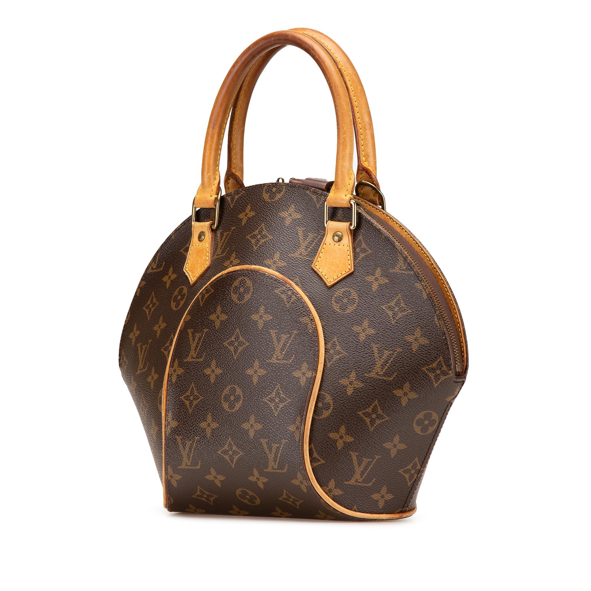 Louis Vuitton Monogram Ellipse PM
