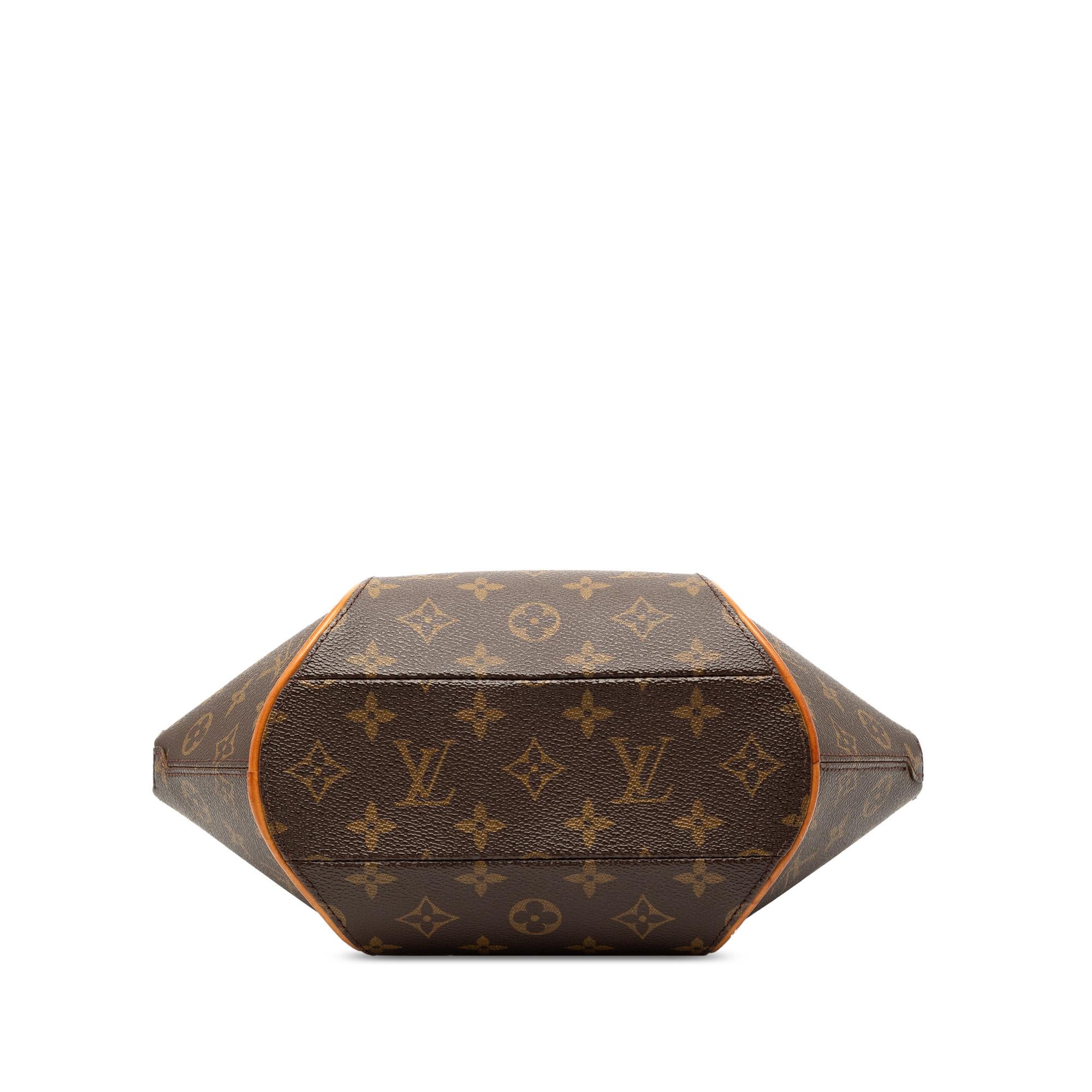 Louis Vuitton Monogram Ellipse PM