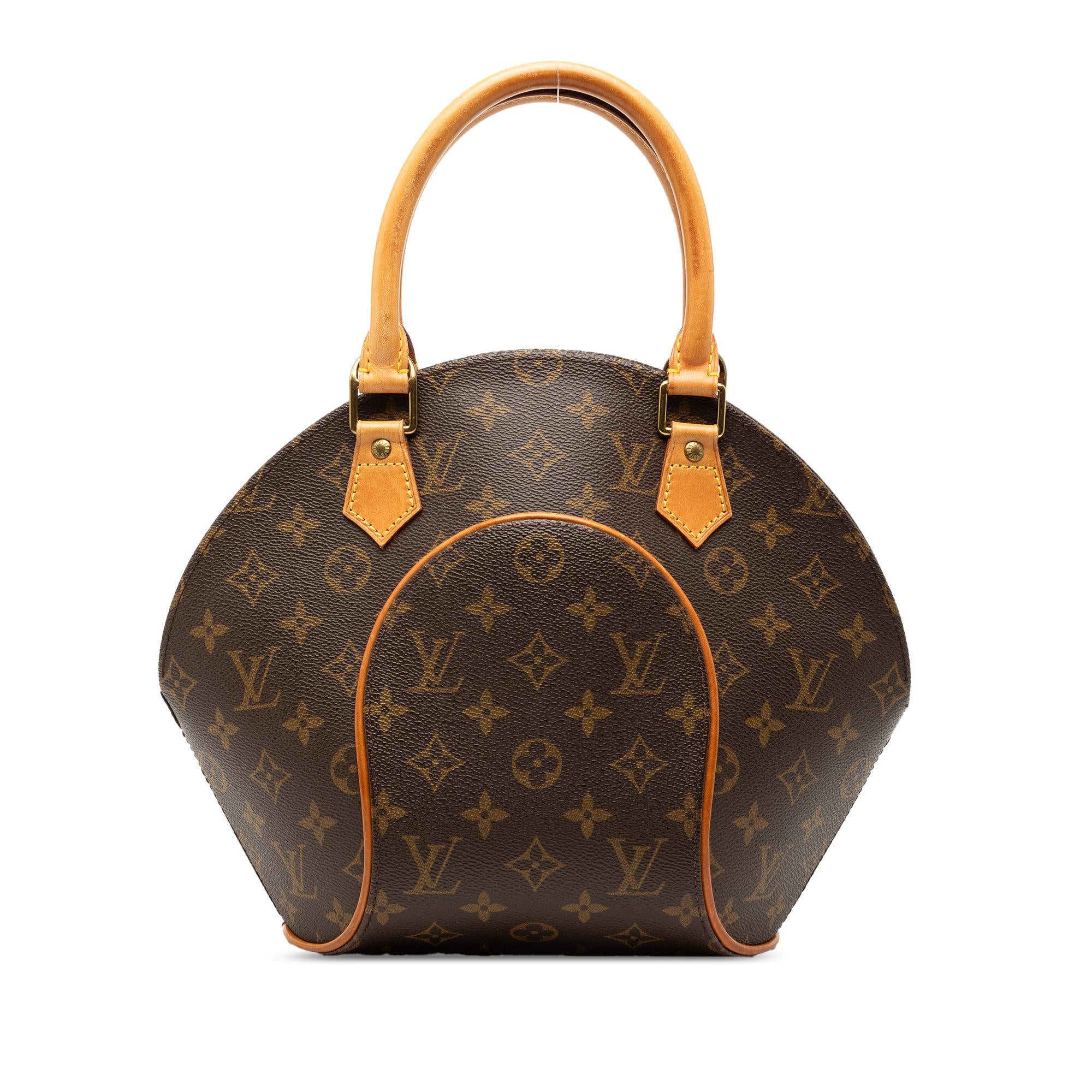 Louis Vuitton Monogram Ellipse PM