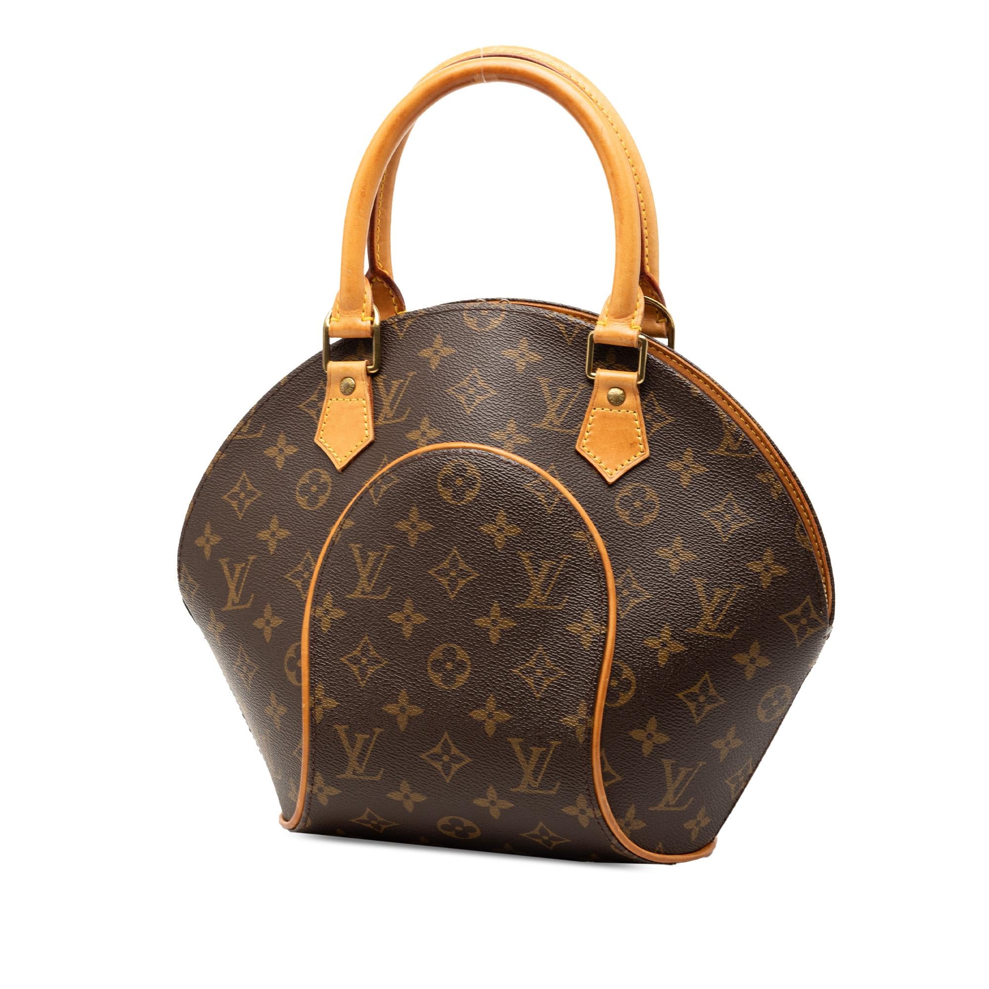 Louis Vuitton Monogram Ellipse PM
