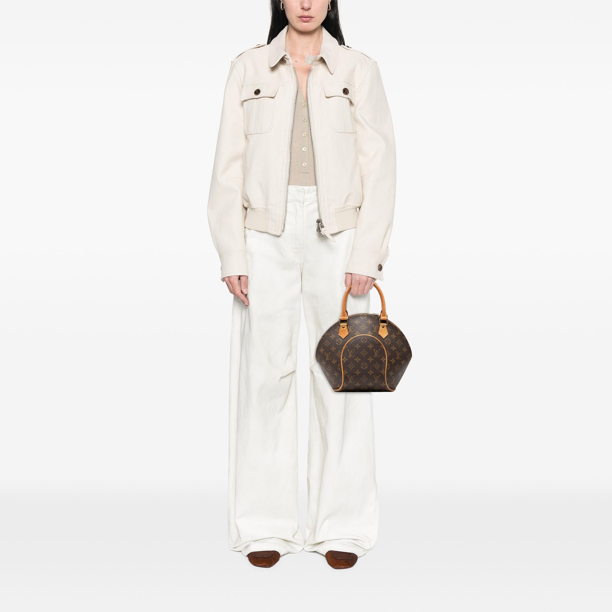 Louis Vuitton Monogram Ellipse PM