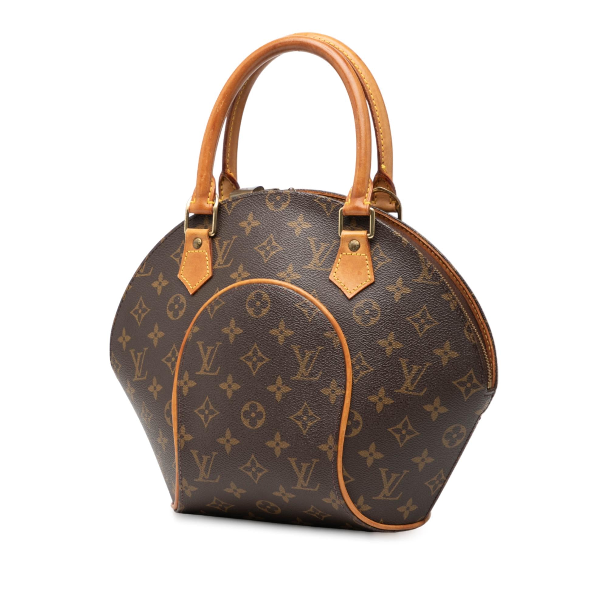 Louis Vuitton Monogram Ellipse PM