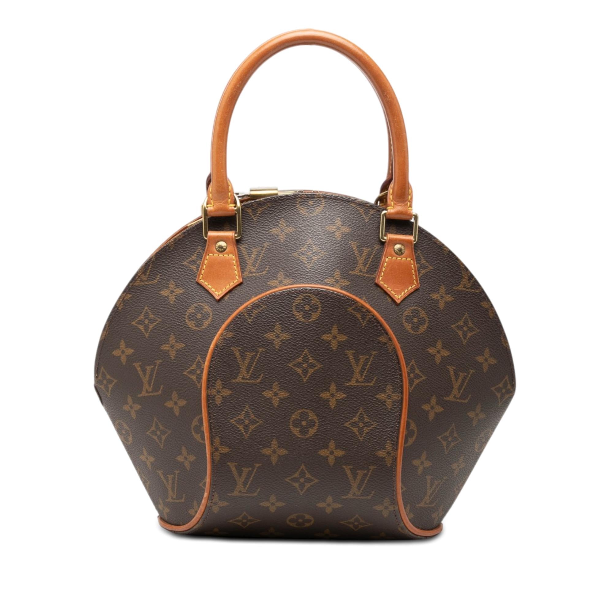 Louis Vuitton Monogram Ellipse PM