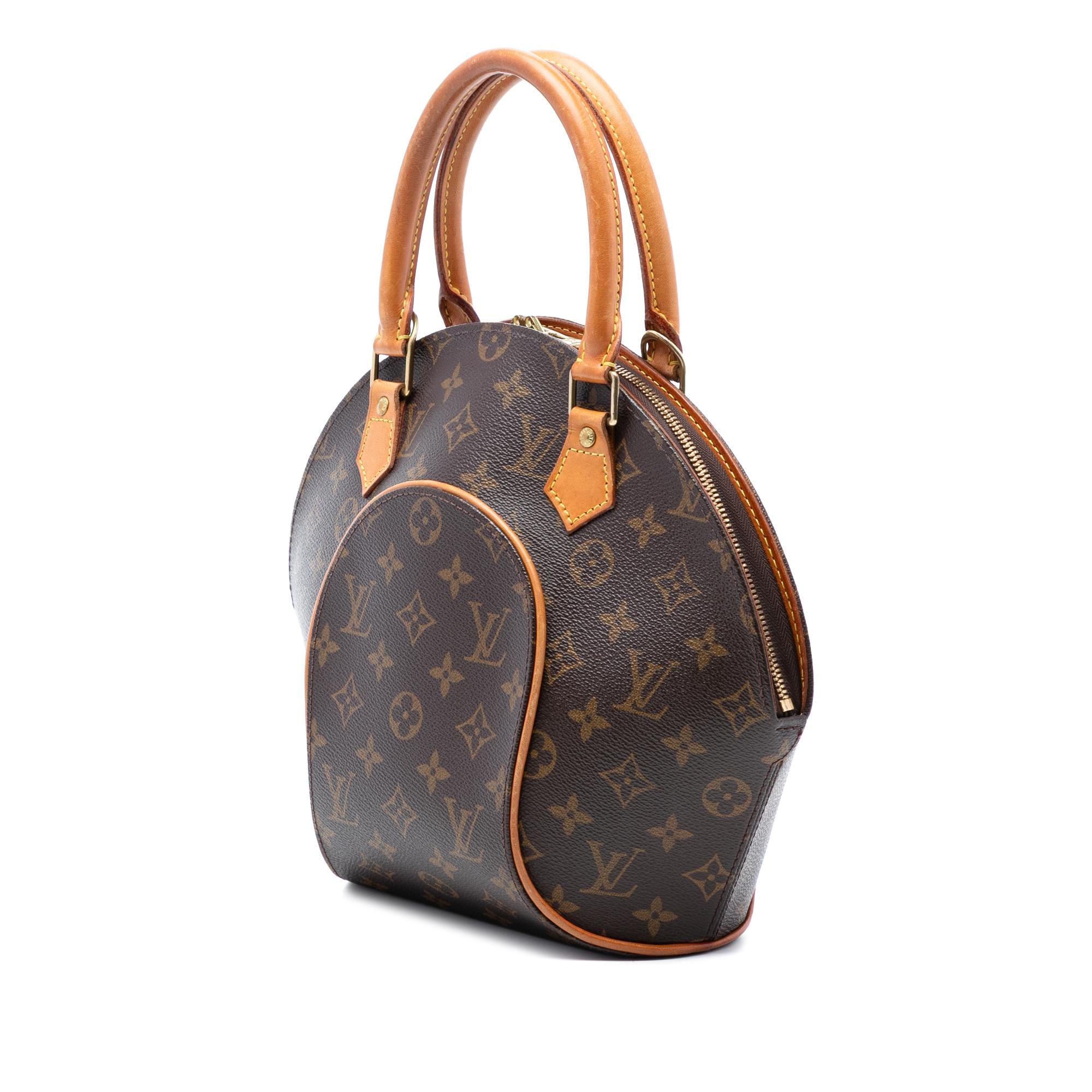 Louis Vuitton Monogram Ellipse PM