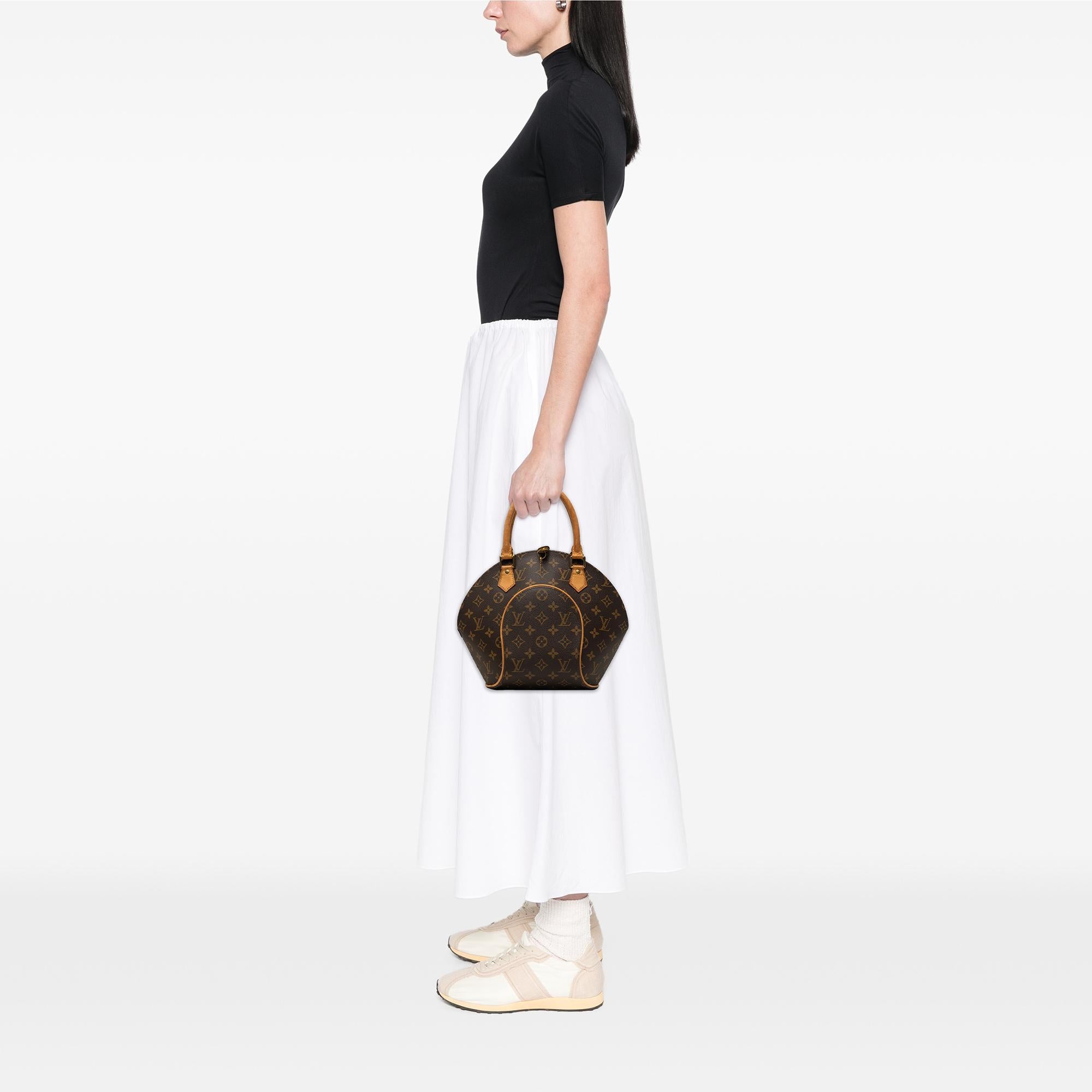 Louis Vuitton Monogram Ellipse PM