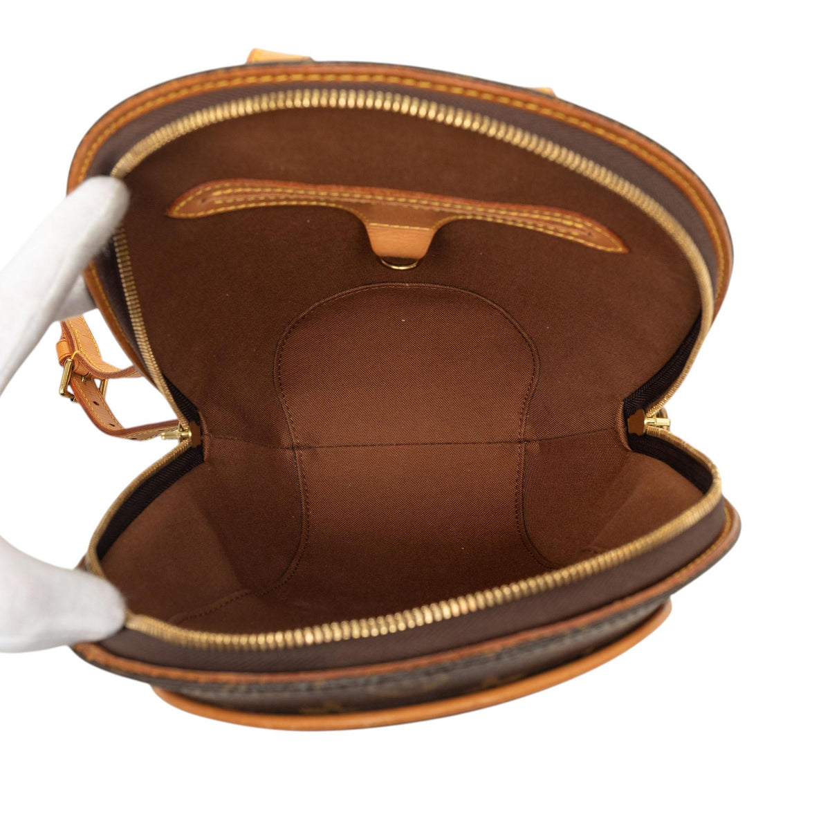 Louis Vuitton Monogram Ellipse Sac a Dos Backpack