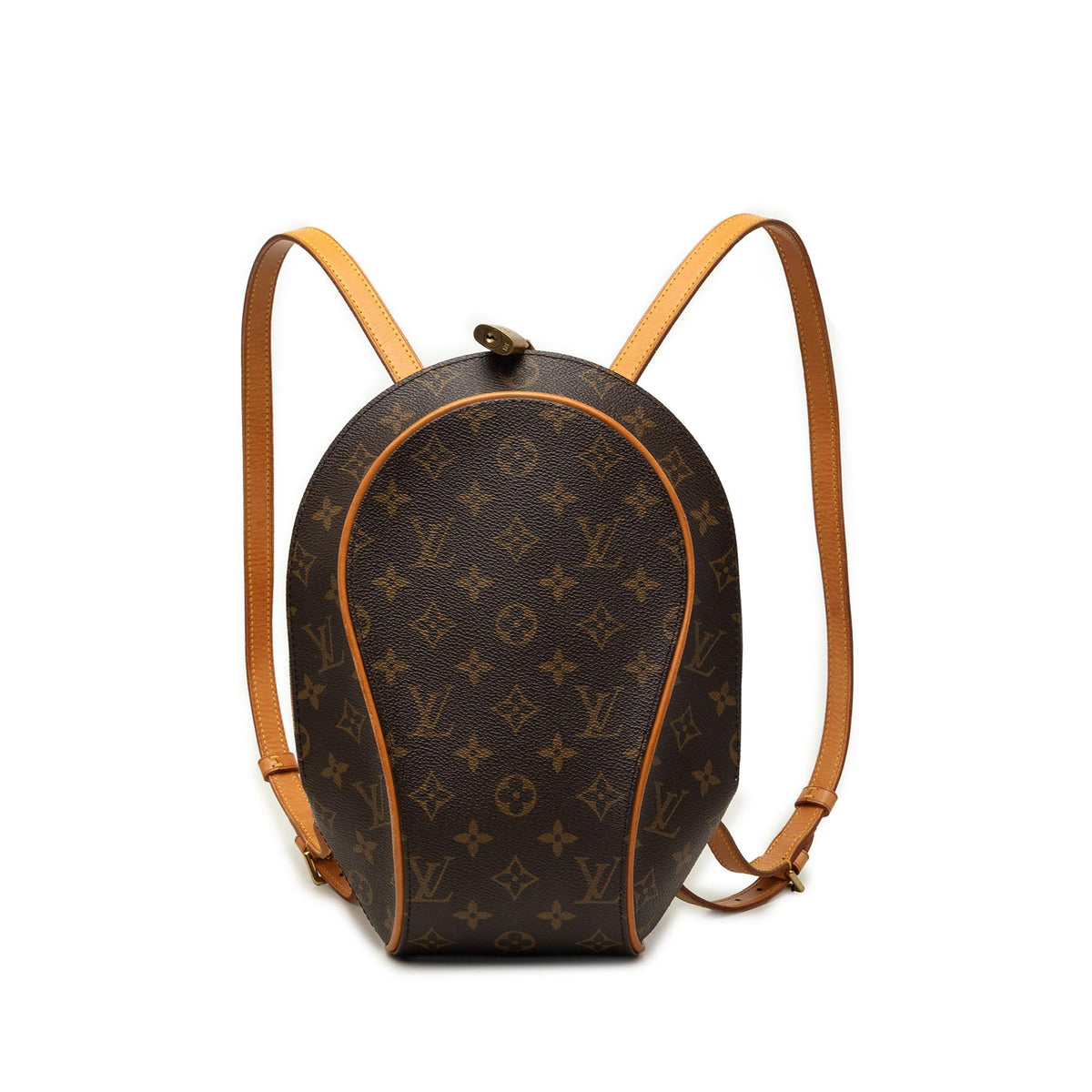 Louis Vuitton Monogram Ellipse Sac a Dos Backpack