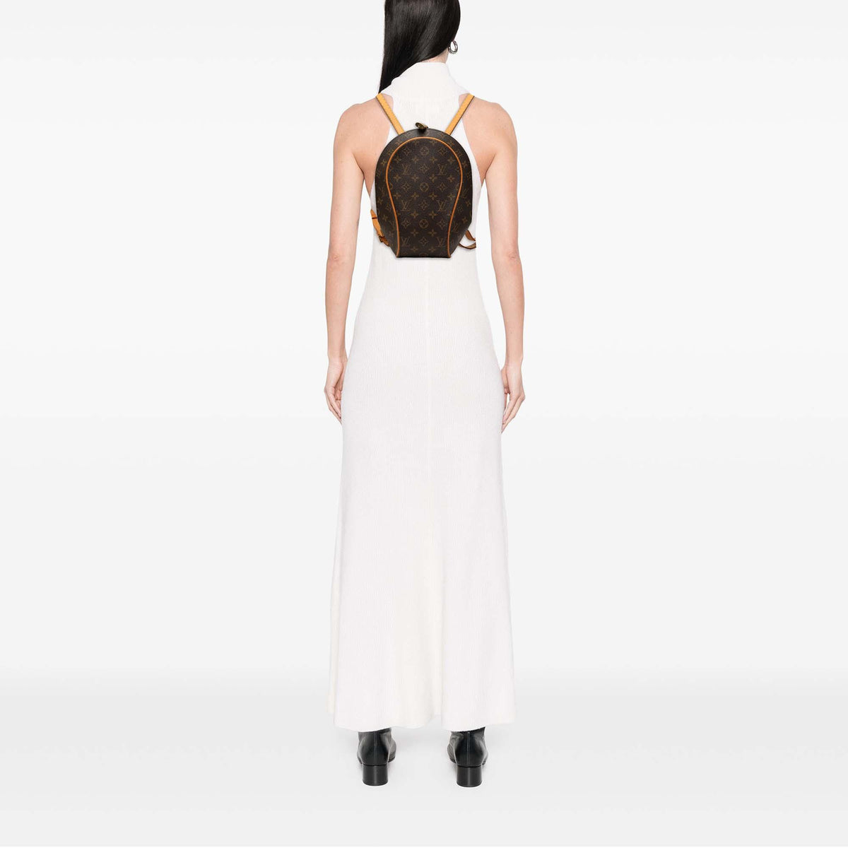 Louis Vuitton Monogram Ellipse Sac a Dos Backpack