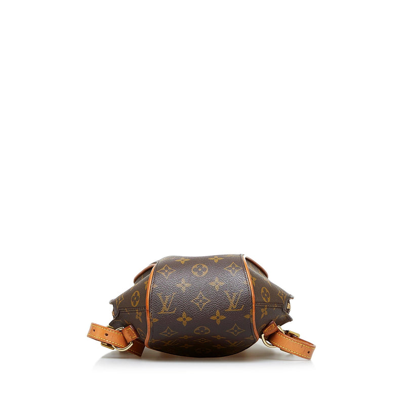 Louis Vuitton Monogram Ellipse Sac a Dos (SHG-eD9bC3) – LuxeDH
