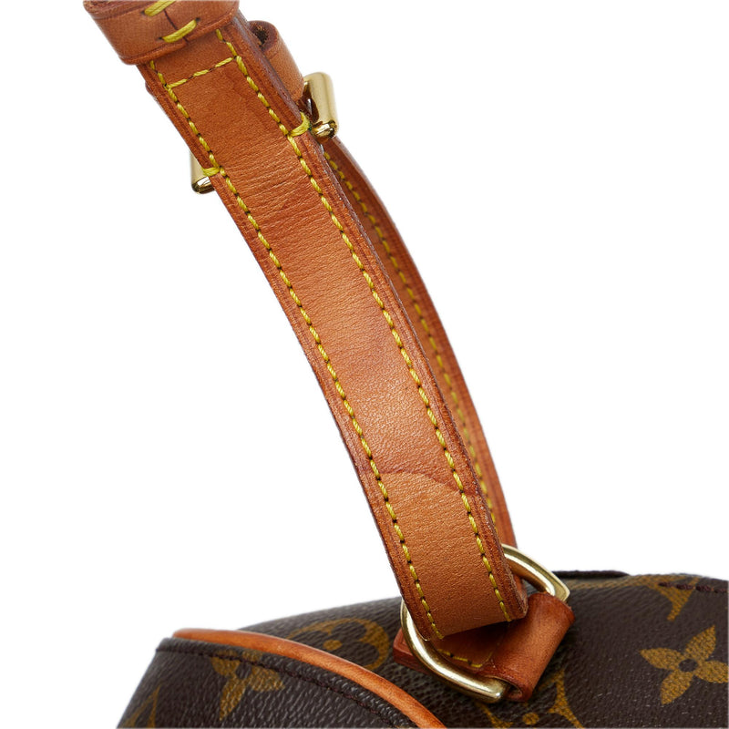 Louis Vuitton Monogram Ellipse Sac a Dos (SHG-eD9bC3) – LuxeDH